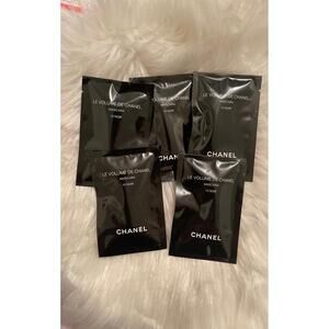 Chanel Le Volume de Chanel Mascara 10 Noir